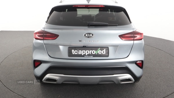 Used Kia XCeed 2021 for sale - 76216281: Photo 15