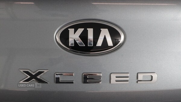 Used Kia XCeed 2021 for sale - 76216281: Photo 16
