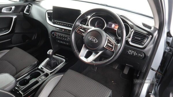 Used Kia XCeed 2021 for sale - 76216281: Photo 19