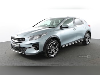 Kia - XCeed
