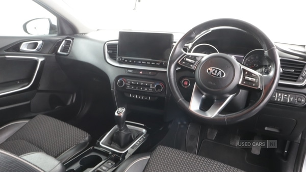 Used Kia XCeed 2021 for sale - 76216281: Photo 20