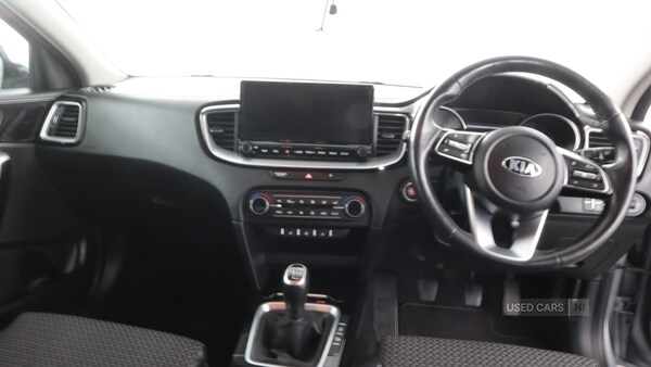 Used Kia XCeed 2021 for sale - 76216281: Photo 21