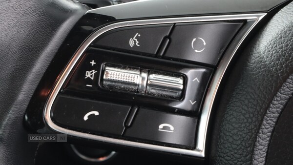 Used Kia XCeed 2021 for sale - 76216281: Photo 23