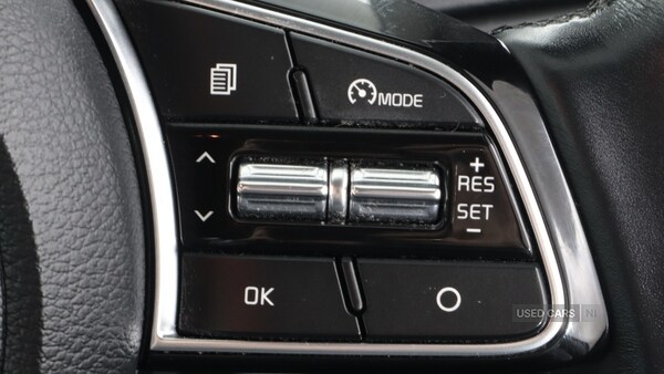 Used Kia XCeed 2021 for sale - 76216281: Photo 24
