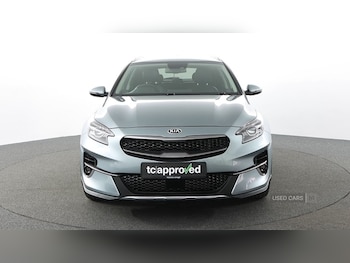 Used Kia XCeed 2021 for sale - 76216281: Photo 2