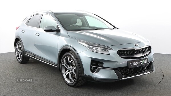 Used Kia XCeed 2021 for sale - 76216281: Photo 3