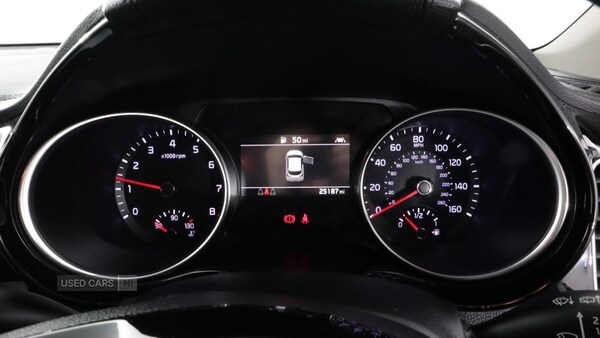 Used Kia XCeed 2021 for sale - 76216281: Photo 32