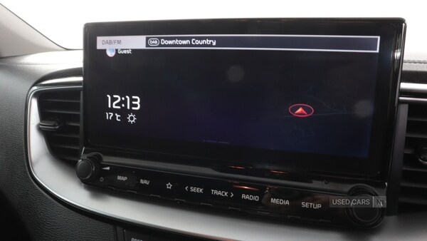 Used Kia XCeed 2021 for sale - 76216281: Photo 33