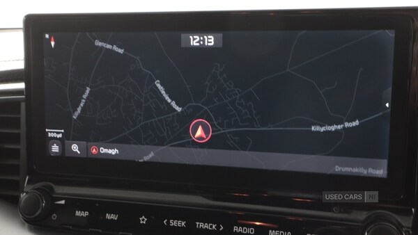 Used Kia XCeed 2021 for sale - 76216281: Photo 34