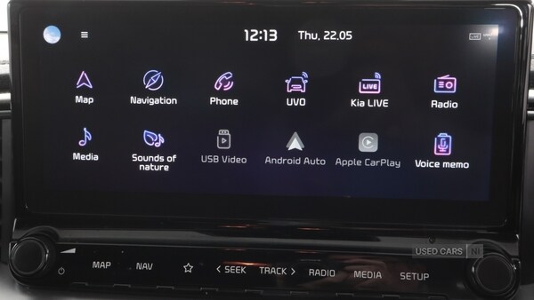 Used Kia XCeed 2021 for sale - 76216281: Photo 35