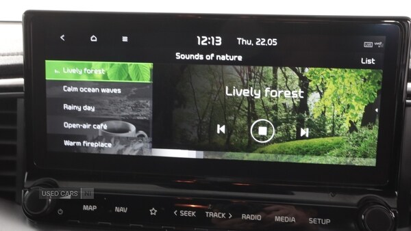 Used Kia XCeed 2021 for sale - 76216281: Photo 36