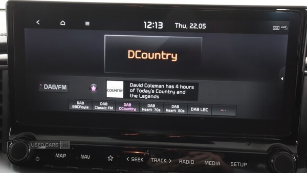 Used Kia XCeed 2021 for sale - 76216281: Photo 37