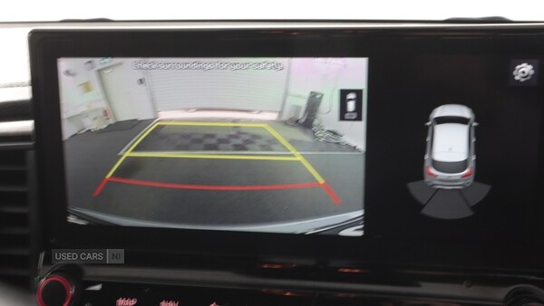 Used Kia XCeed 2021 for sale - 76216281: Photo 38