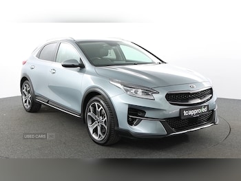 Used Kia XCeed 2021 for sale - 76216281: Photo 3