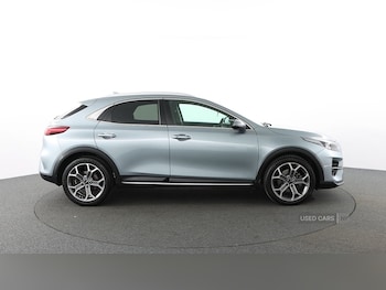 Used Kia XCeed 2021 for sale - 76216281: Photo 4