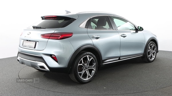 Used Kia XCeed 2021 for sale - 76216281: Photo 5