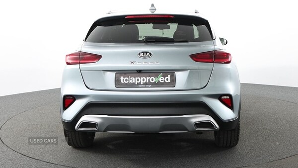 Used Kia XCeed 2021 for sale - 76216281: Photo 6