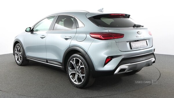 Used Kia XCeed 2021 for sale - 76216281: Photo 7