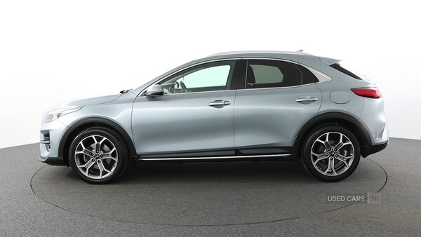 Used Kia XCeed 2021 for sale - 76216281: Photo 8