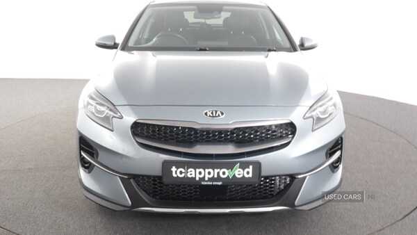 Used Kia XCeed 2021 for sale - 76216281: Photo 9