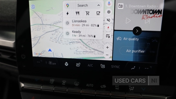 Used Renault Megane 2022 for sale - 78008089: Photo 11