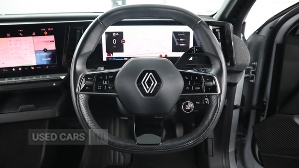 Used Renault Megane 2022 for sale - 78008089: Photo 13