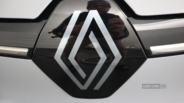 Used Renault Megane 2022 for sale - 78008089: Photo 17