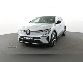 Used Renault Megane 2022 for sale - 78008089: Photo