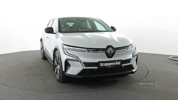 Used Renault Megane 2022 for sale - 78008089: Photo 2