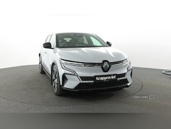 Used Renault Megane 2022 for sale - 78008089: Photo