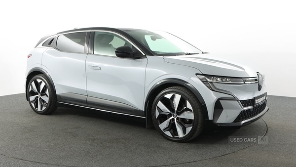 Used Renault Megane 2022 for sale - 78008089: Photo 3