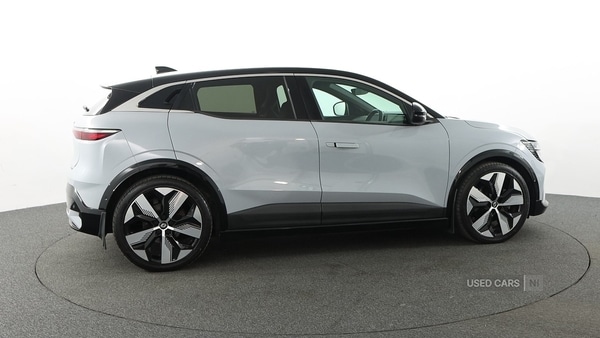 Used Renault Megane 2022 for sale - 78008089: Photo 4