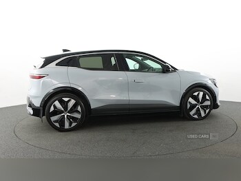 Used Renault Megane 2022 for sale - 78008089: Photo