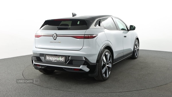 Used Renault Megane 2022 for sale - 78008089: Photo 5