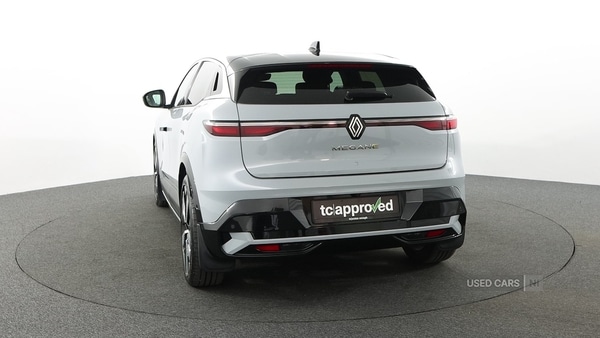 Used Renault Megane 2022 for sale - 78008089: Photo 6