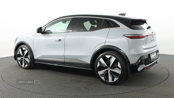 Used Renault Megane 2022 for sale - 78008089: Photo 7