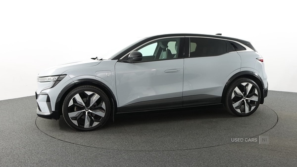 Used Renault Megane 2022 for sale - 78008089: Photo 8