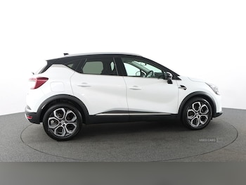 Used Renault Captur 2023 for sale - 78810781: Photo
