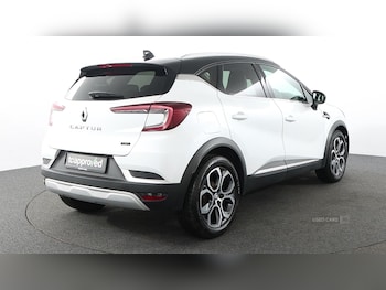 Used Renault Captur 2023 for sale - 78810781: Photo