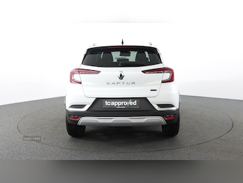 Used Renault Captur 2023 for sale - 78810781: Photo