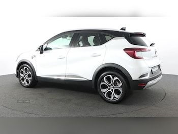 Used Renault Captur 2023 for sale - 78810781: Photo
