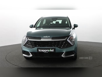 Used Kia Sportage 2023 for sale - 77551140: Photo