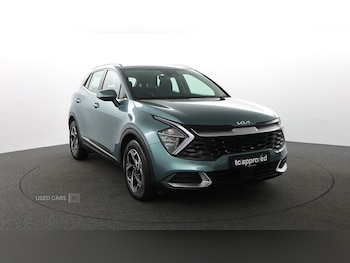 Used Kia Sportage 2023 for sale - 77551140: Photo