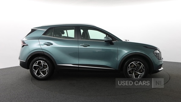 Used Kia Sportage 2023 for sale - 77551140: Photo 4