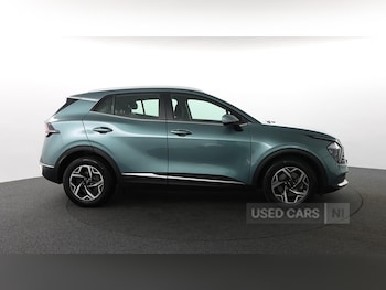 Used Kia Sportage 2023 for sale - 77551140: Photo