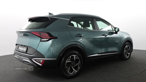 Used Kia Sportage 2023 for sale - 77551140: Photo 5