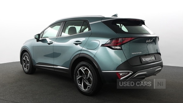 Used Kia Sportage 2023 for sale - 77551140: Photo 7