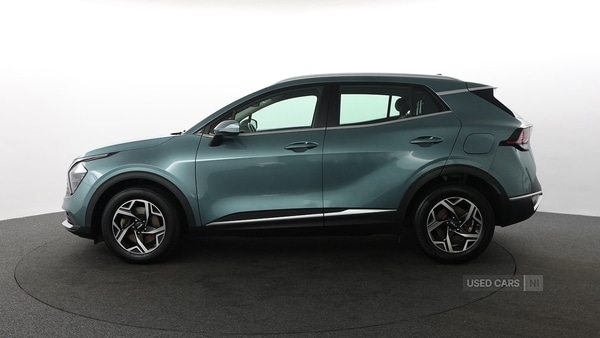 Used Kia Sportage 2023 for sale - 77551140: Photo 8