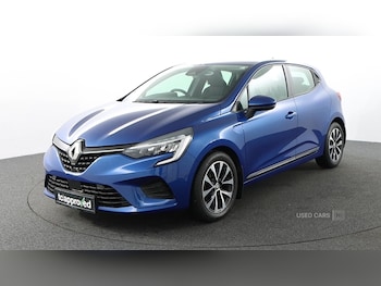 2022 - 1.0 TCe 90 Iconic 5dr