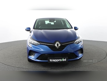 Used Renault Clio 2022 for sale - 76856119: Photo